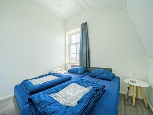 Holiday Home Europarcs Poort Van Amsterdam-10