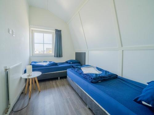 Holiday Home Europarcs Poort Van Amsterdam-16