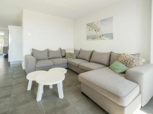 Holiday Home Europarcs Poort Van Amsterdam-14