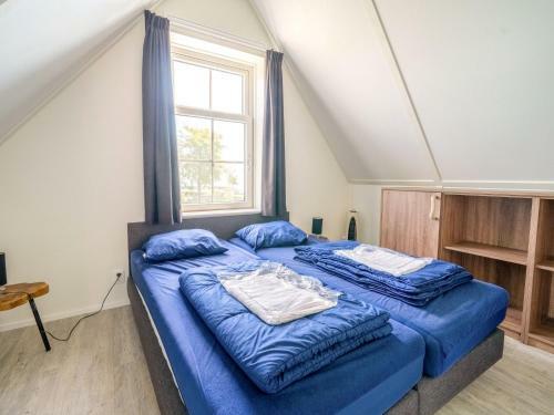 Holiday Home Europarcs Poort Van Amsterdam-13