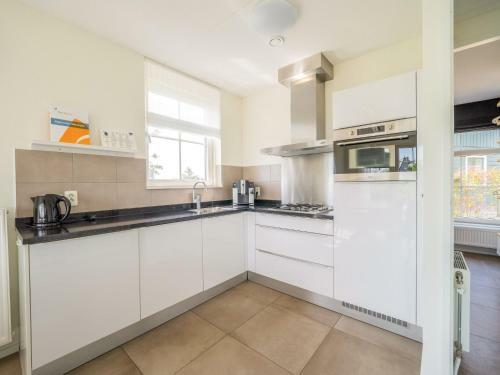 Holiday Home Europarcs Poort Van Amsterdam-15