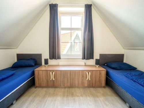 Holiday Home Europarcs Poort Van Amsterdam-15