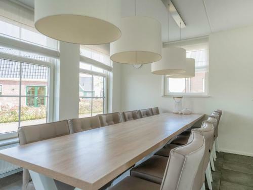 Holiday Home Europarcs Poort Van Amsterdam-19