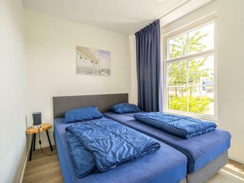 Holiday Home Europarcs Poort Van Amsterdam-6