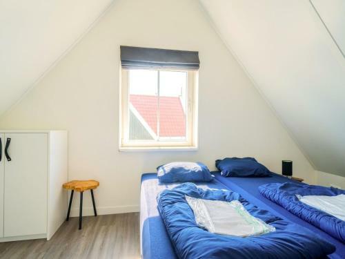 Apartment Europarcs Poort Van Amsterdam