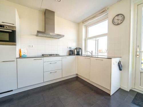 Apartment Europarcs Poort Van Amsterdam