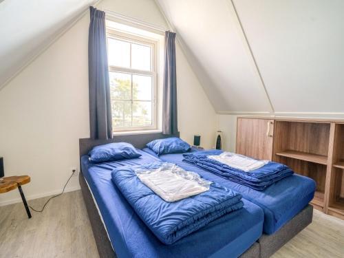 Holiday Home Europarcs Poort Van Amsterdam-6