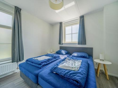 Holiday Home Europarcs Poort Van Amsterdam-11