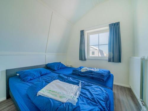 Holiday Home Europarcs Poort Van Amsterdam-11