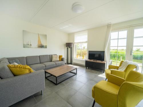 Holiday Home Europarcs Poort Van Amsterdam-39
