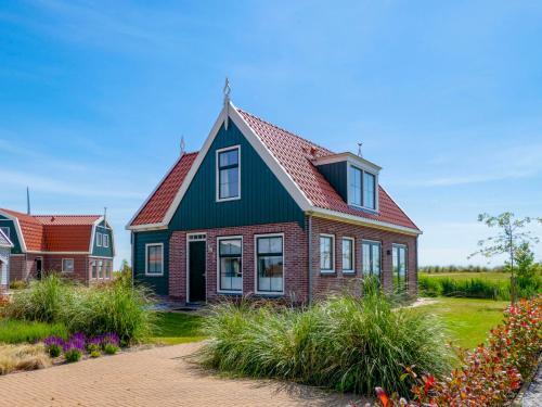 Holiday Home Europarcs Poort Van Amsterdam-17