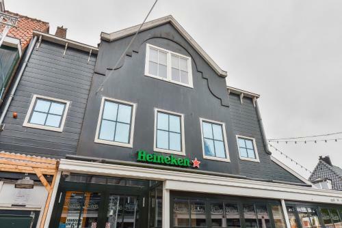 Posada Boutique Hotel The Old Bridge, Volendam