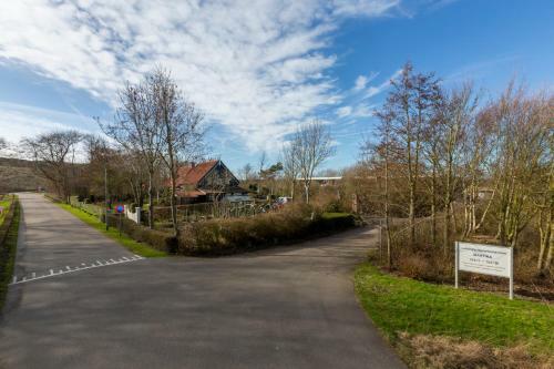 Apartamento Burg. Van Woelderenlaan 100-2
