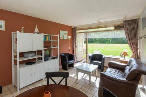 Apartamento Burg. Van Woelderenlaan 100-2