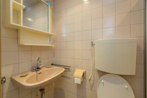 Apartamento Burg. Van Woelderenlaan 100-2
