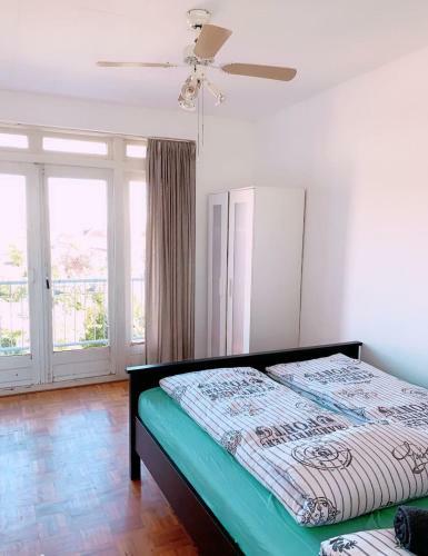 Apartamento Luxstay Den Haag