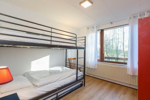 Apartamento Kievitenlaan 22