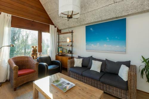 Apartamento Kievitenlaan 22