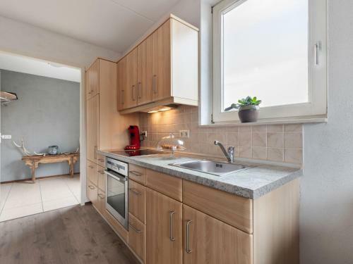 Alluring Holiday Home In Velden With Garden