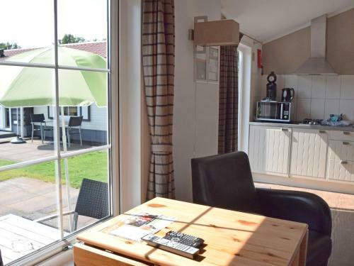 Apartamentos Studio Recreatiepark de Boshoek-6