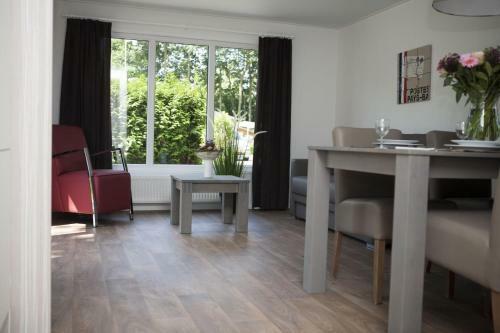 Apartamento 4 Pers. Veluwelodge