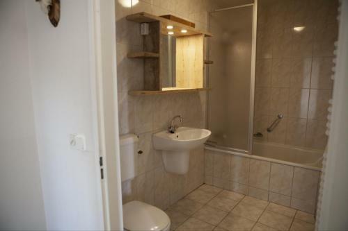 Wilbrink 6-8 Pers. Bungalow
