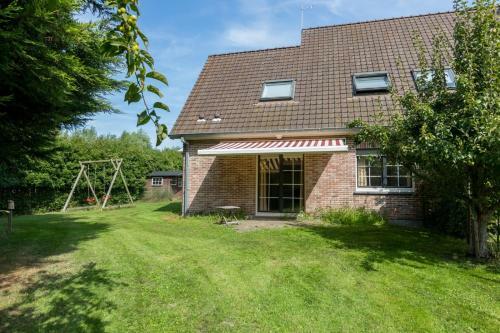 Apartamento Holidayhome - Vroondijk 2 Vrouwenpolder