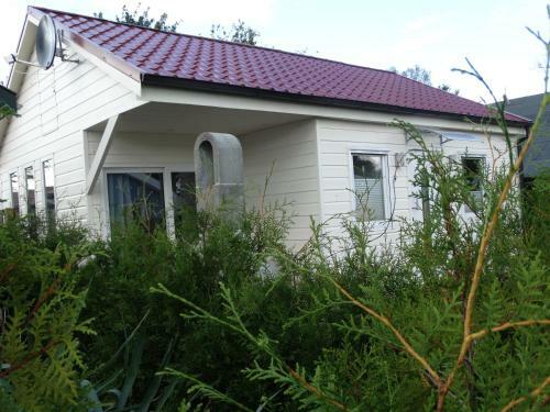 Ferienpark Vislust Haus Antje 1