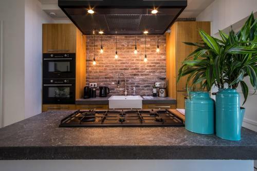Apartamento Wijkiki Surf House