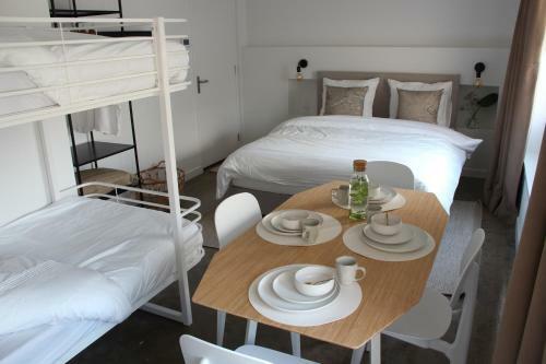 Hotel Paradis