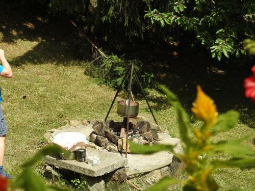 Hostal M�traszentimre Panzi�