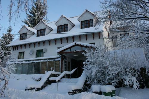 Hostal M�traszentimre Panzi�