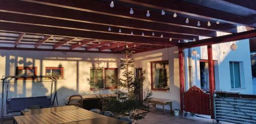 Hostal M�traszentimre Panzi�