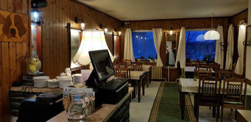 Hostal M�traszentimre Panzi�