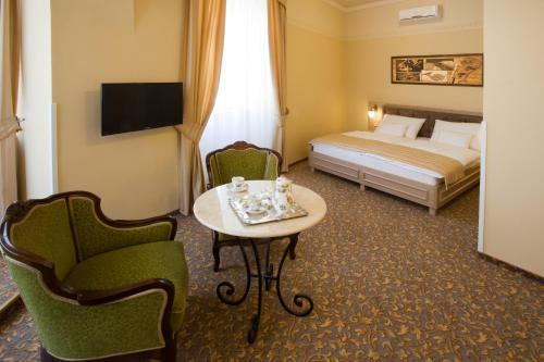 Barokk Hotel Promen�d