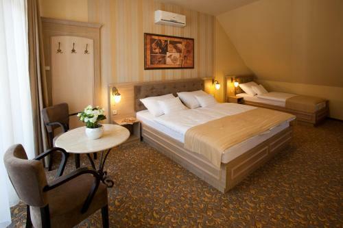 Barokk Hotel Promen�d