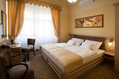 Barokk Hotel Promen�d