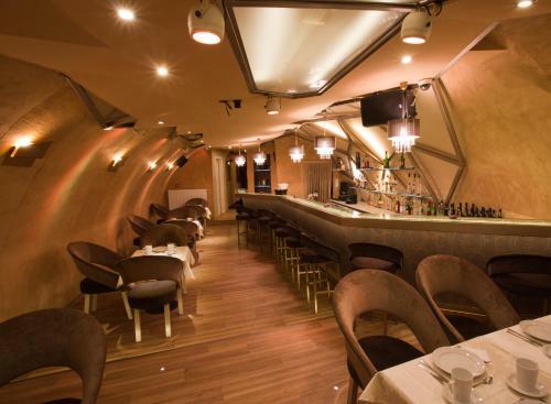 Barokk Hotel Promen�d