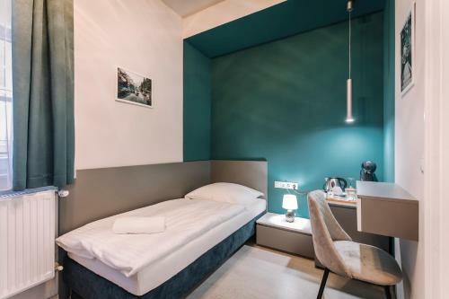 Hostal Soho Panzi� Superior