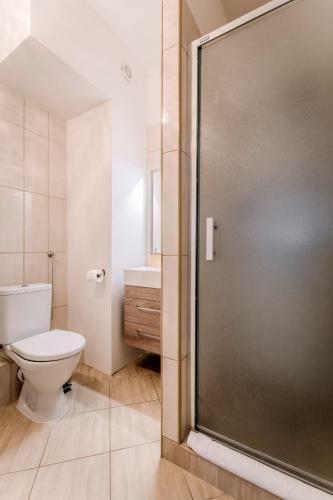 Hostal Soho Panzi� Superior