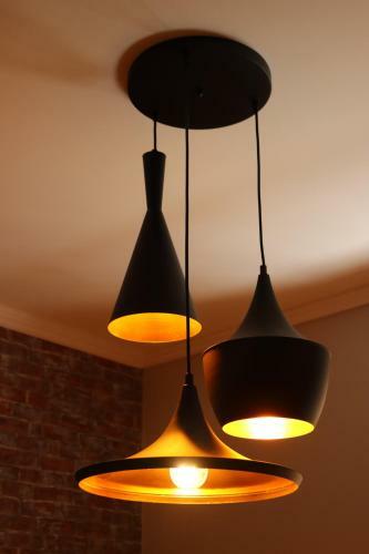 Hostal Soho Panzi� Superior