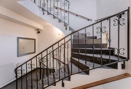 Hostal Soho Panzi� Superior