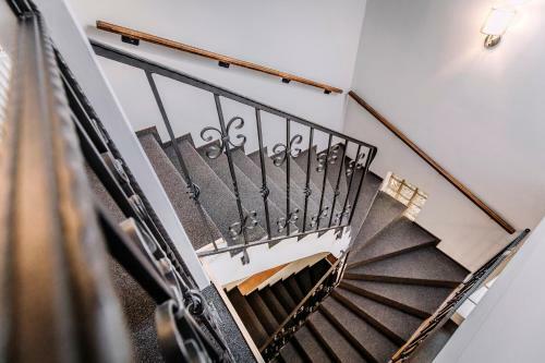 Hostal Soho Panzi� Superior