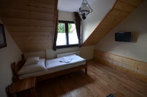 R�v�sz Hotel, Restaurant And Rosa Spa