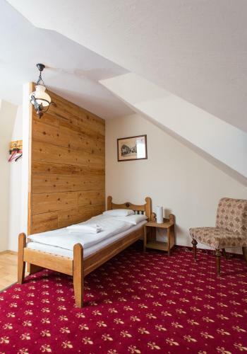 R�v�sz Hotel, Restaurant And Rosa Spa