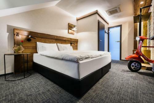 Hostal Term�l Panzi� Hanek�m
