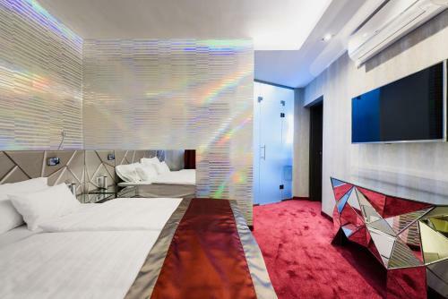 Hostal Term�l Panzi� Hanek�m