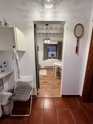 Hostal Cseri Porta