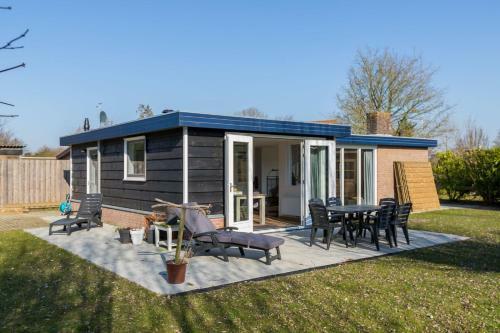 Apartamento Holidayhouse - Inlaag 20 Wolphaartsdijk