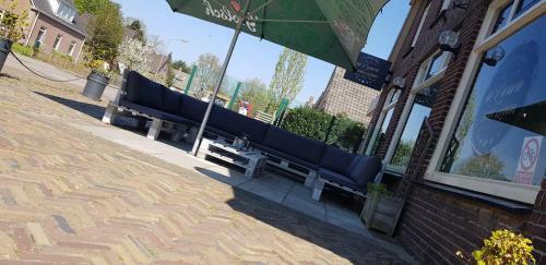 B&B De Zwarte Van Loon